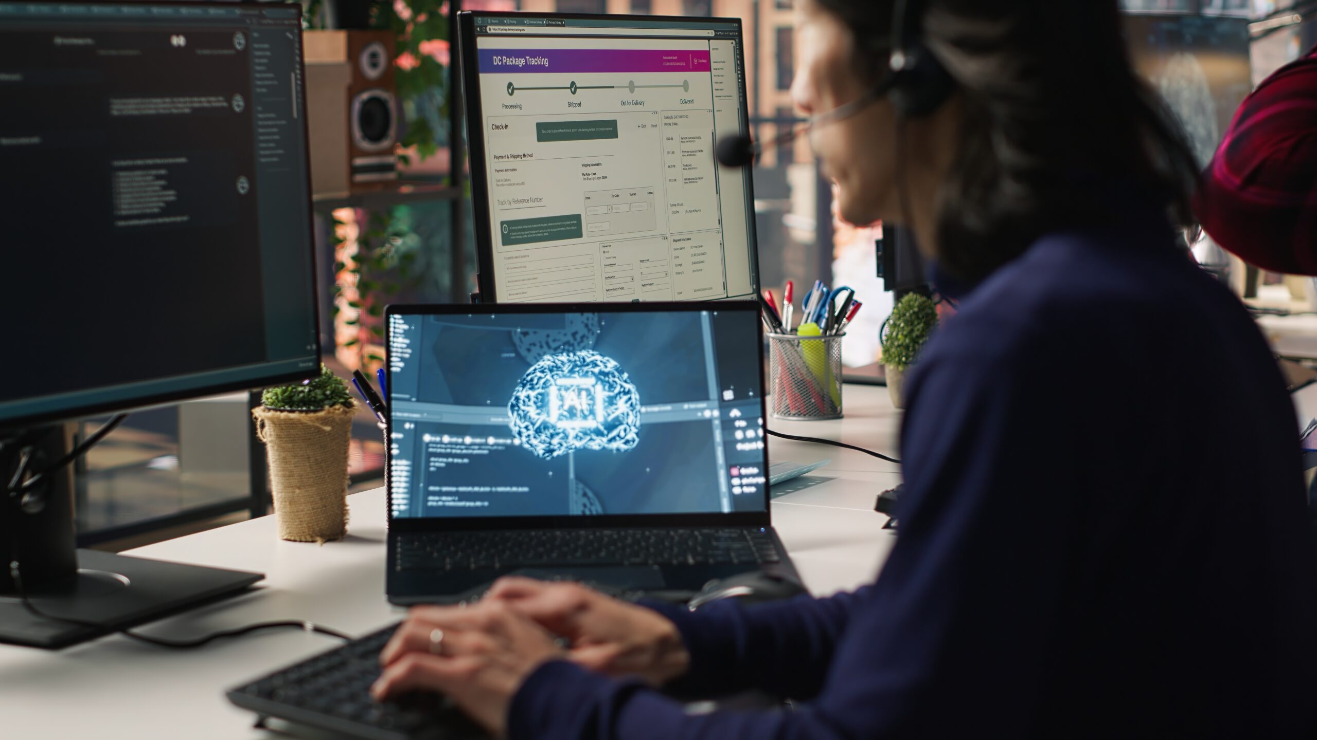 Step-by-Step Guide to Becoming an AI CERTs Certified Trainer 