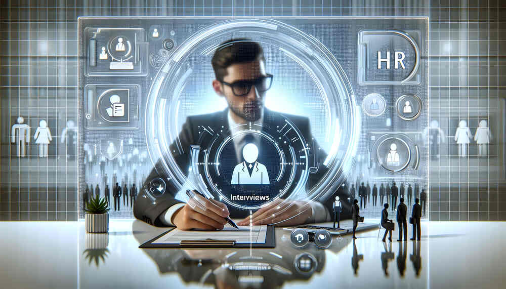 Human Resource Job Scope: Explore HR Careers with AI CERTs®