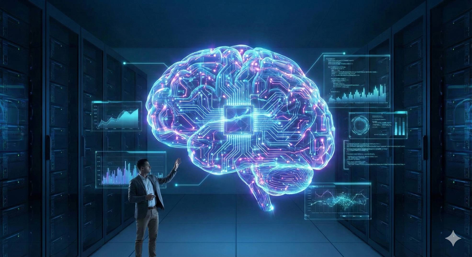 Infrastructure You Don’t Have to Build