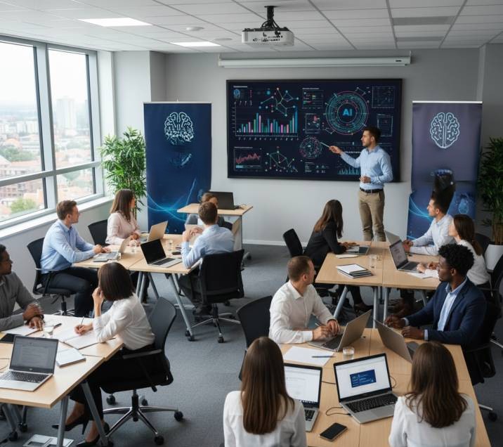 How to Leverage Your Status as an Authorized Training Partner for Brand Growth