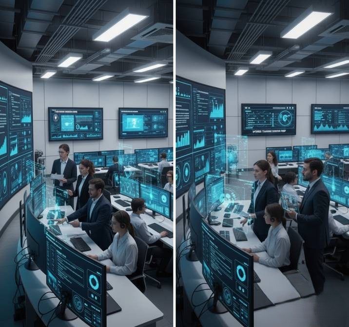 How to Build a High-Performance Instructor Team as an Authorized Training Partner