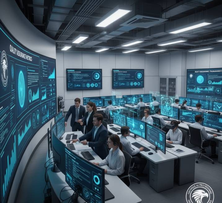 Why Quality Assurance Is Crucial for Every Authorized Training Partner