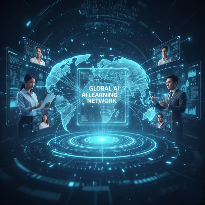 The Hidden Economics of Scalable AI Training Programs