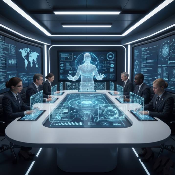 How AI Training Programs Help Governments Build Future-Ready Workforces