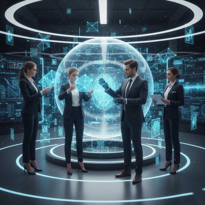 How AI Training Programs Improve Problem-Solving and Critical Thinking 