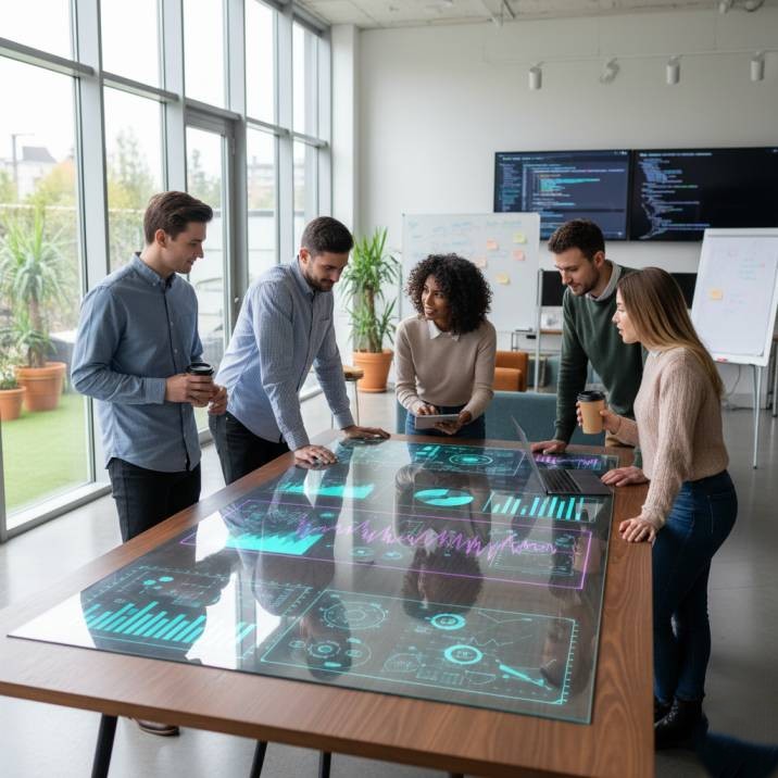 Why AI Training Programs Are Essential for Emerging Startups 