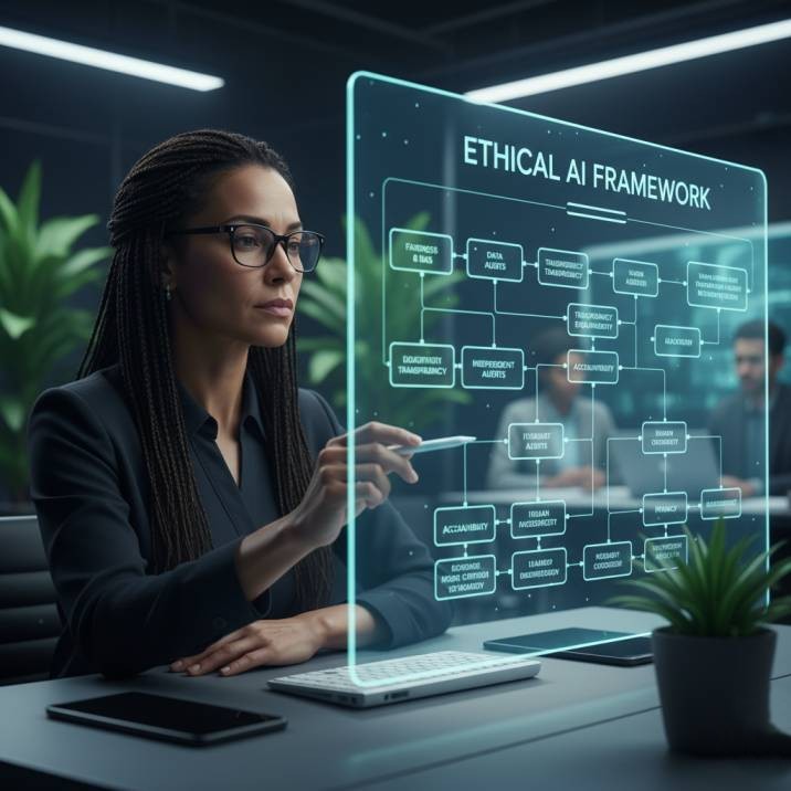 The Role of AI Training Programs in Building Ethical AI Practitioners 