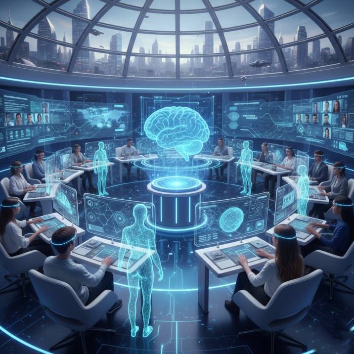 How AI Training Programs Can Be a Revenue Engine for EdTech Companies 