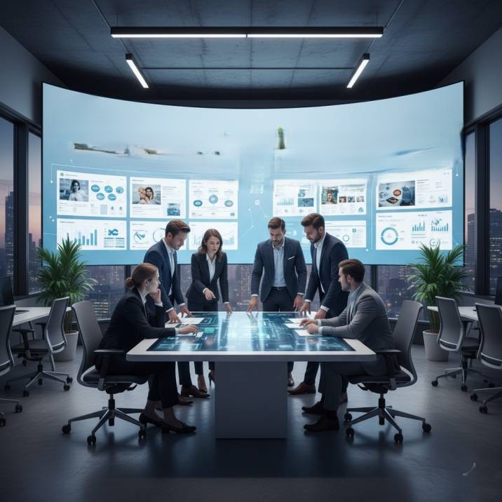 The Hidden Value of Co-Marketing as an Authorized Training Partner 