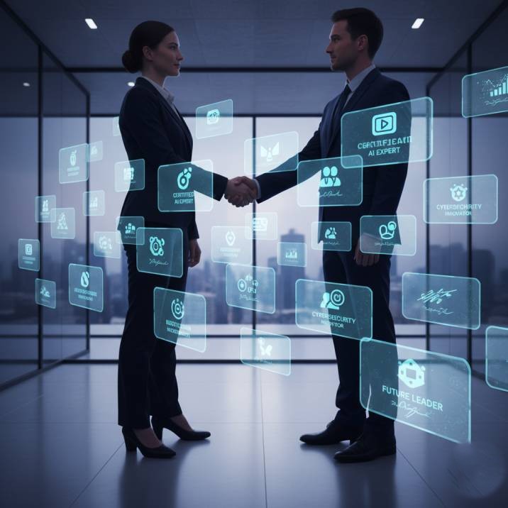 The Strategic Advantage of Being an Authorized Training Partner in AI Education 