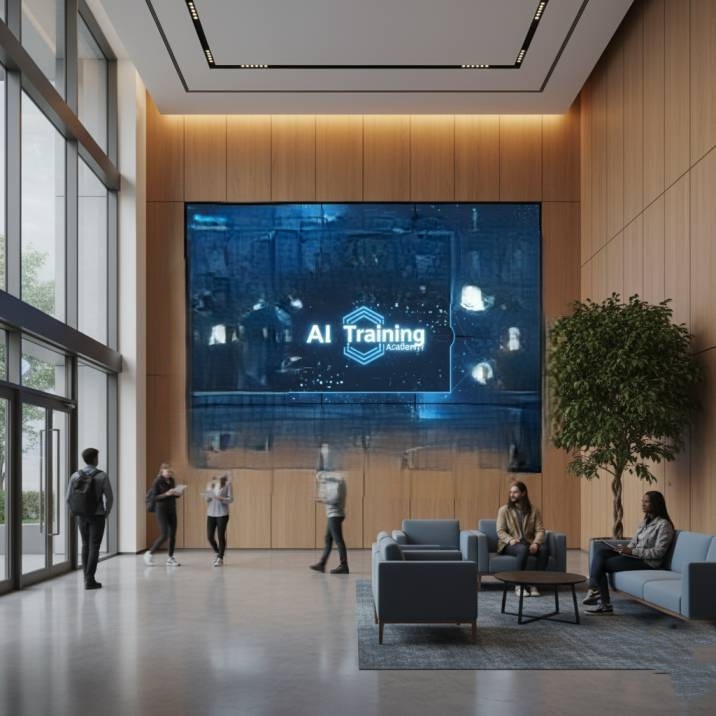 Why Top Institutions Choose to Be Authorized Training Partners