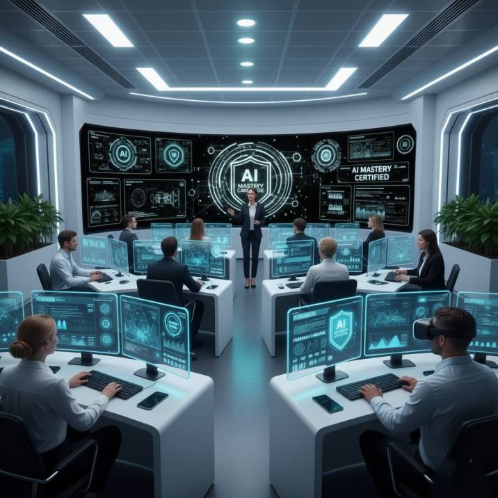 Why Becoming an Authorized Training Partner Improves Credibility with Learners 