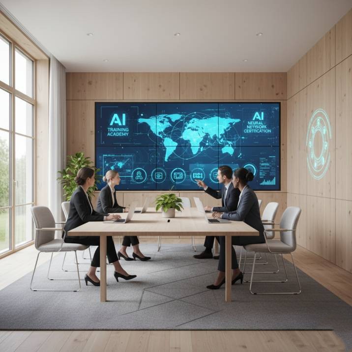 How to Create a Competitive Advantage as an Authorized Training Partner