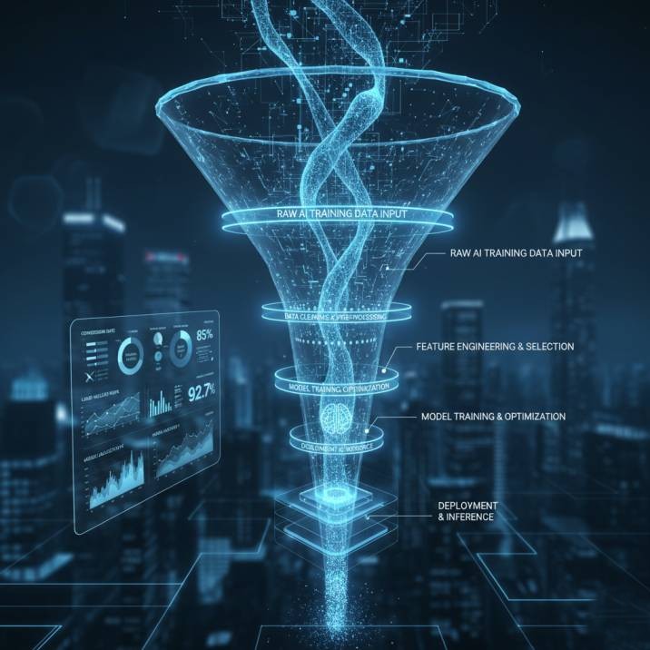 How to Build a Winning Sales Funnel as an Authorized Training Partner 