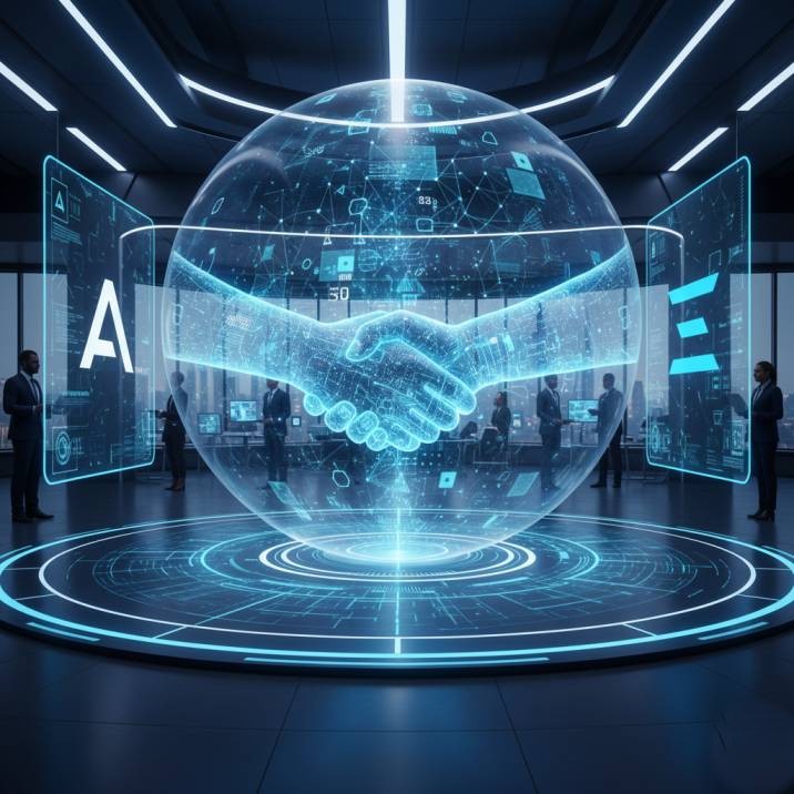 Co-Branding Strategies That Help Authorized Training Partners Grow 