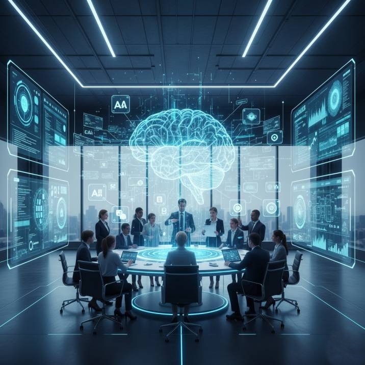 The Future of Collaboration Between Authorized Training Partners and Vendors 