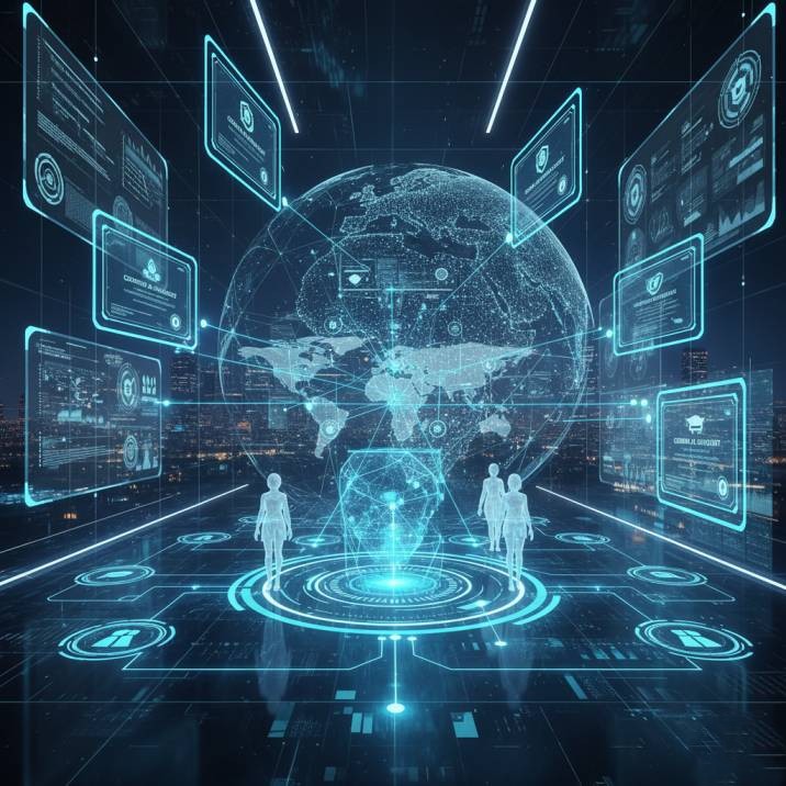 How Authorized Training Partners Can Benefit from Certification Ecosystems 