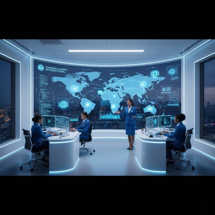 Building a Multi-City Footprint as an Authorized Training Partner 