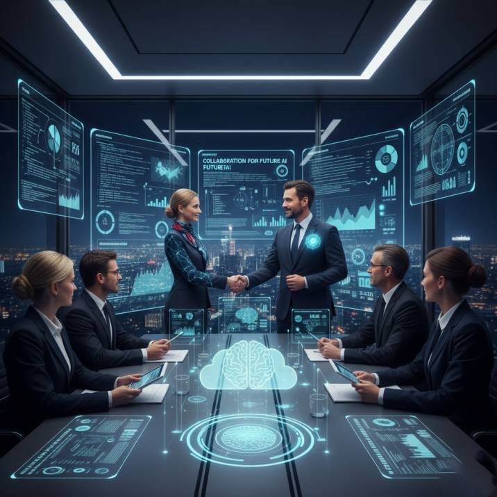 What AI Vendors Look for in an Authorized Training Partner 