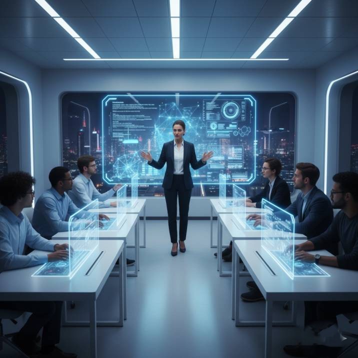 How to Manage Instructor Quality as an Authorized Training Partner 