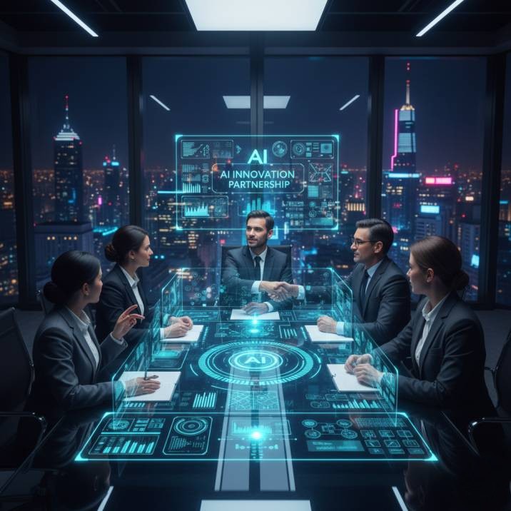 Building Long-Term Relationships with Vendors as an Authorized Training Partner 