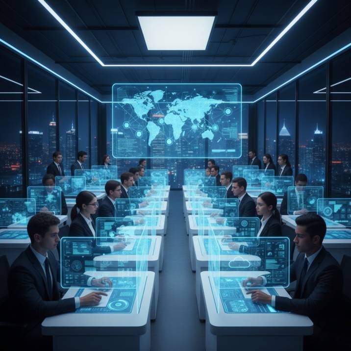 The Top Tools Every Authorized Training Partner Should Use in 2025 