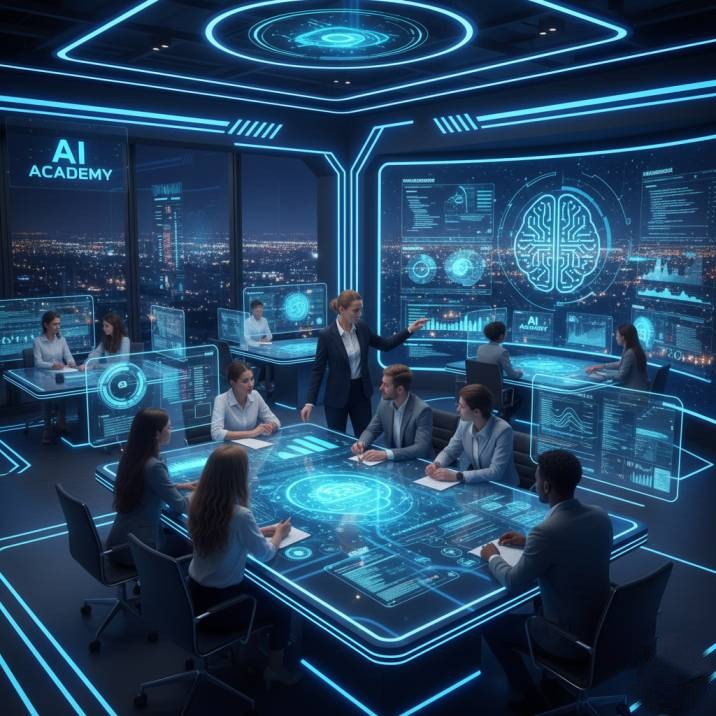 How to Differentiate Your Brand as a Certified Authorized Training Partner 