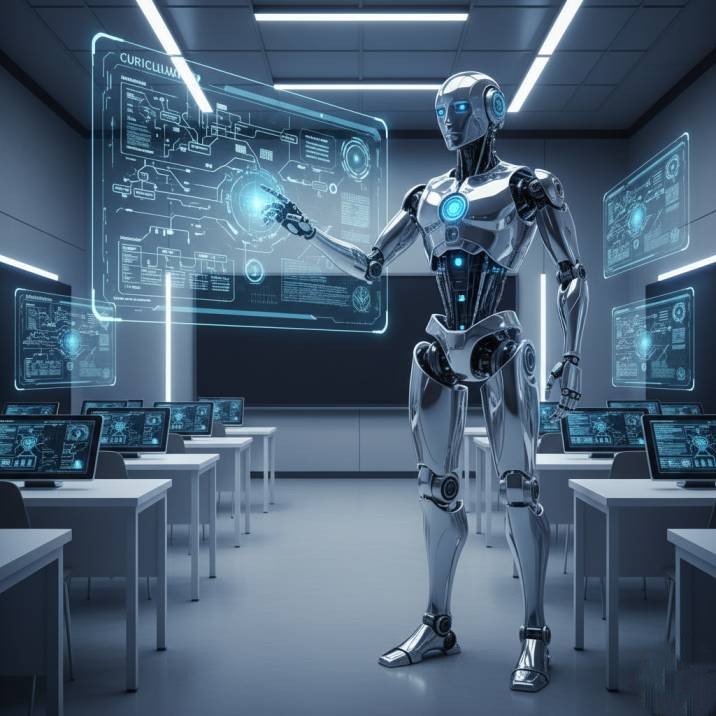 How to Design Your First AI Course as an Authorized Training Partner 