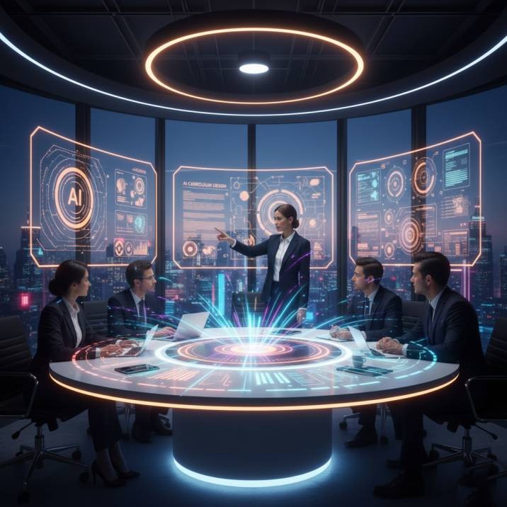 How Authorized Training Partners Can Develop Local Instructor Networks 