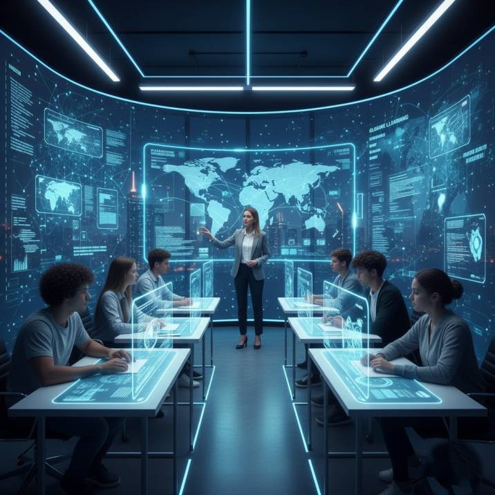 The Benefits of Choosing to Become a Partner in a Global AI Brand 