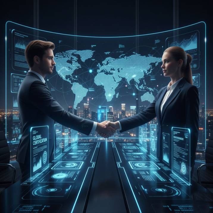 How to Become a Partner and Launch AI Courses in Your Region 