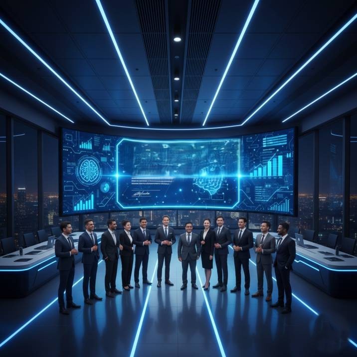 Become a Partner and Expand Your Reach Through Co-Branded Certifications 