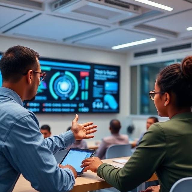 How to Become a Partner and Access Premium Instructor Resources 