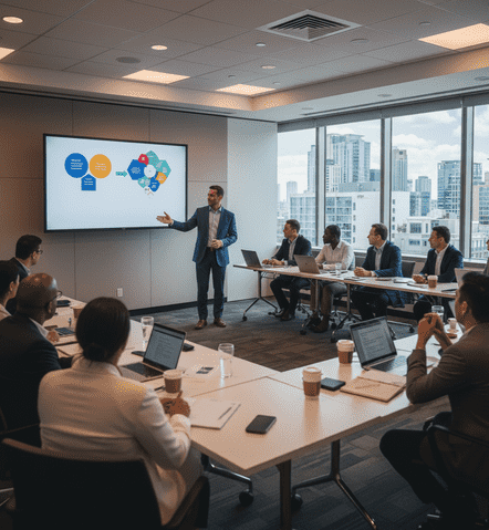 10 Reasons CIOs Prioritize Generative AI Optimization Training 