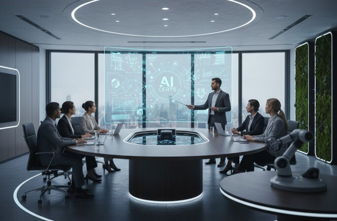 10 Signs You’re Working with a Genuine Authorized Training Partner 