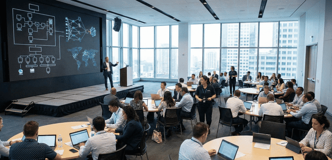 12-Step Checklist for Successful AI Training Implementation at Scale 