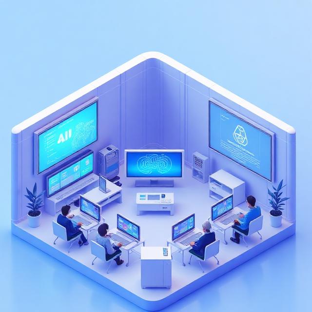 Why Now Is the Perfect Time to Become a Partner in AI Learning 