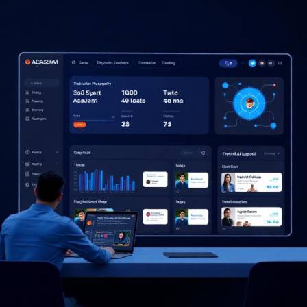 Become a Partner and Unlock White-Label Training Opportunities 