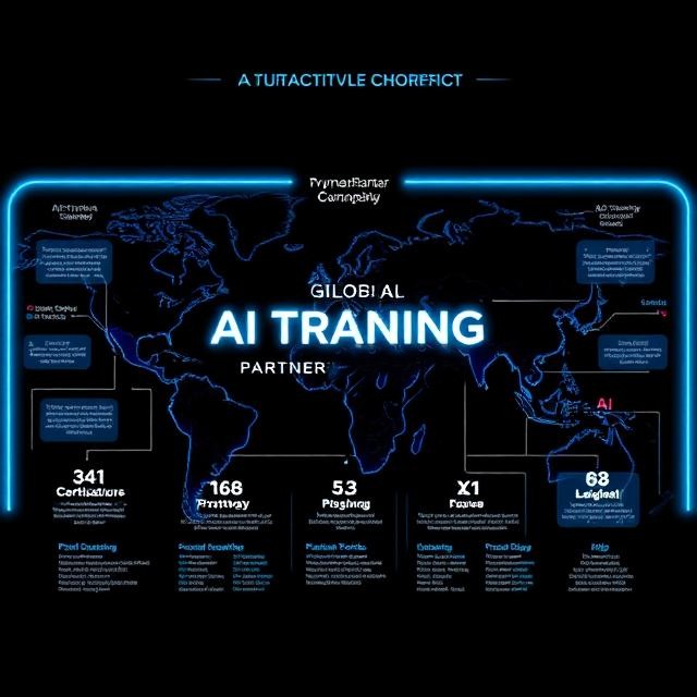 How to Become a Partner and Launch an AI Center of Excellence 