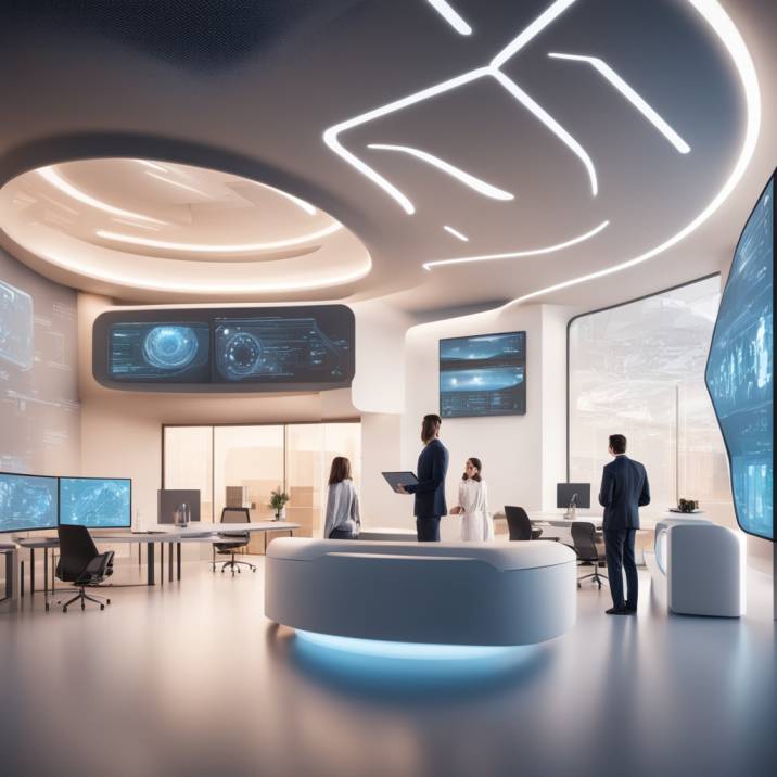 How to Become a Partner and Launch an AI Center of Excellence 