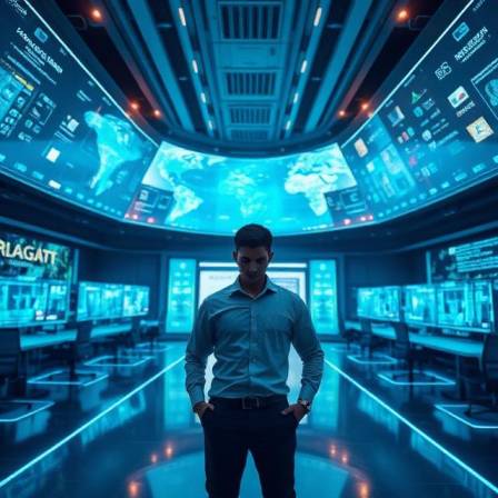 Why Entrepreneurs Should Become a Partner in the AI Revolution 