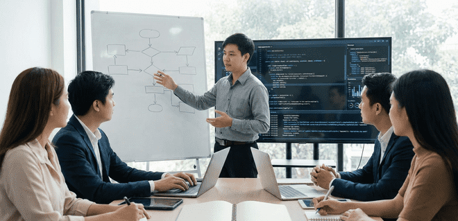 A Comprehensive Guide to Teaching Prompt Engineering for Business 