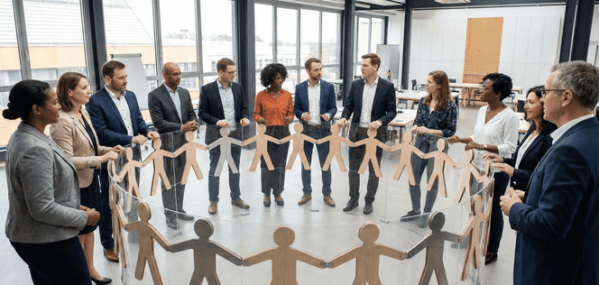 A Framework for Integrating Ethics into Corporate AI Training 