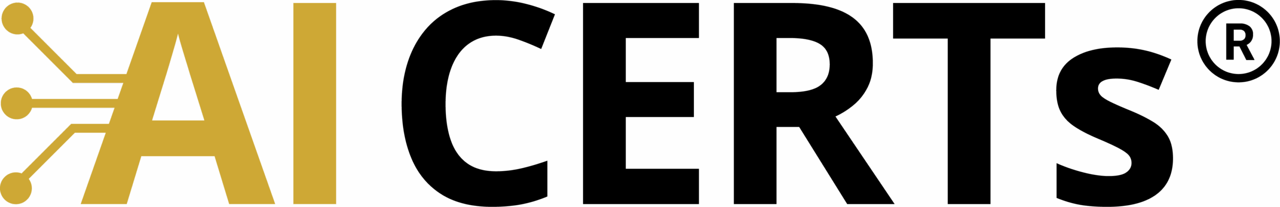 AI CERTs Logo – Advancing AI Certification Excellence