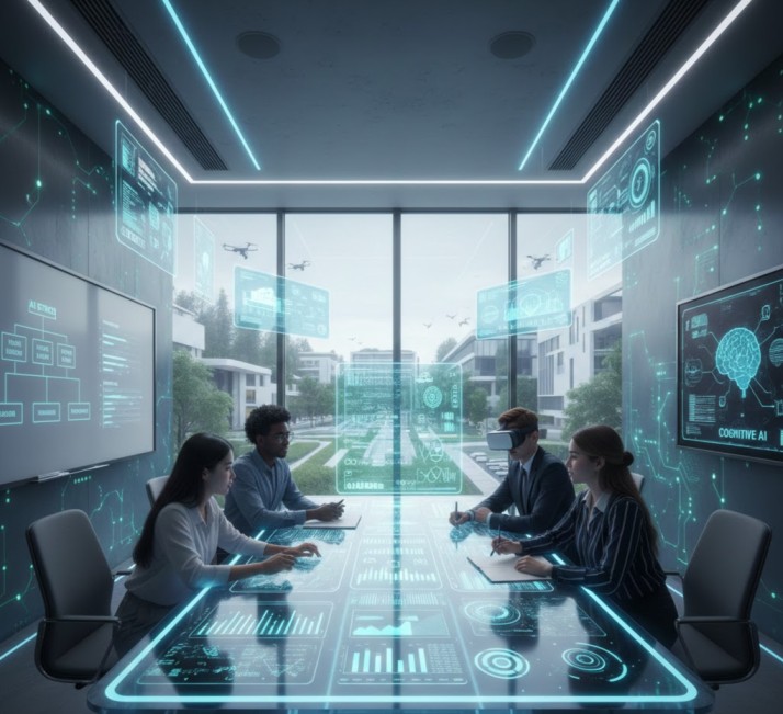 AI Competency: The New Benchmark for Academic Excellence