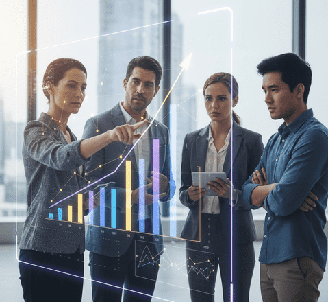 AI Training Is No Longer Optional: What the Market Is Signaling 