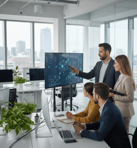 AI Training for Businesses: Complete Guide 