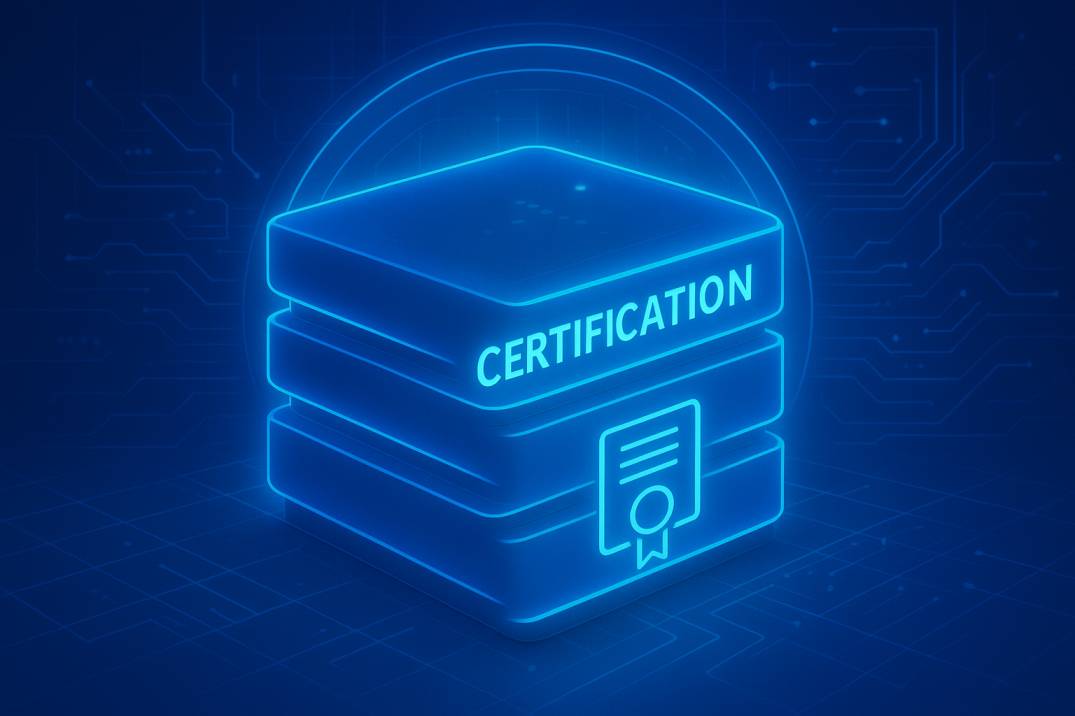 Why AI Certification Bundles Are a Game-Changer for Training Partners 