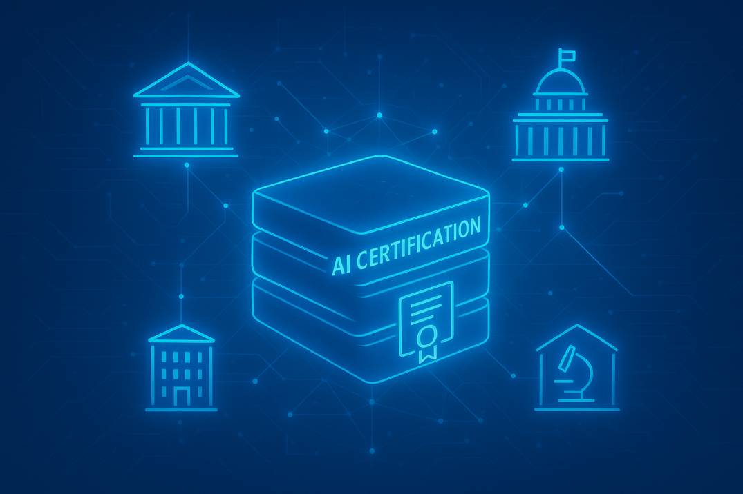 AI Training Partnerships: The Most Underrated Income Stream in 2025 