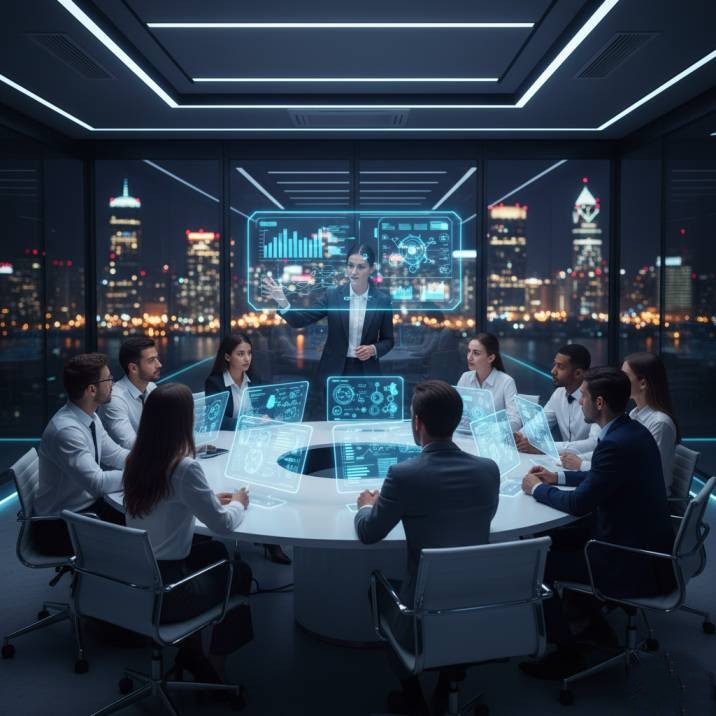 Become a Partner and Empower Local Communities with AI Education 